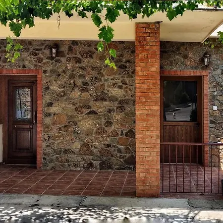 Hébergement de vacances το σπίτι του προκόπη *