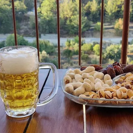 Hébergement de vacances το σπίτι του προκόπη