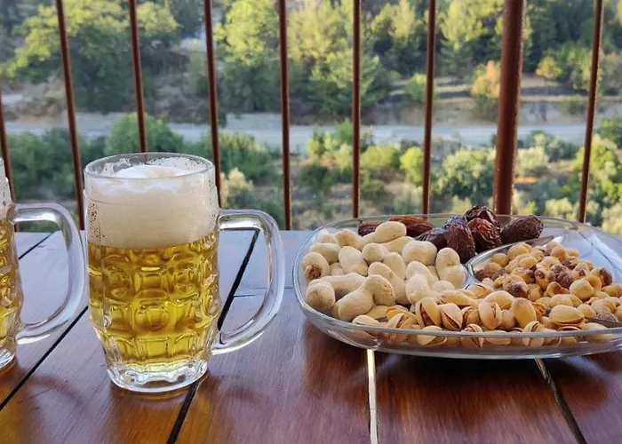 Prázdninový dům το σπίτι του προκόπη