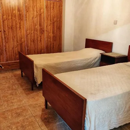 το σπίτι του προκόπη Holiday home Nicosia