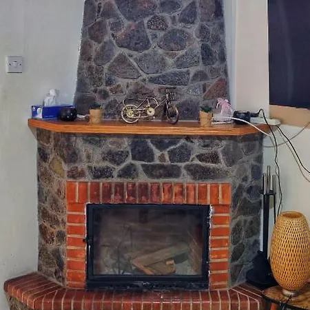 το σπίτι του προκόπη *