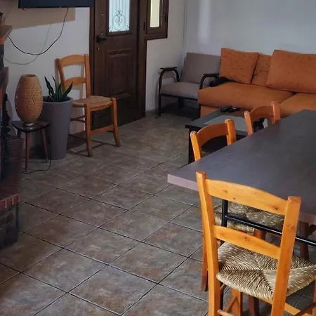 το σπίτι του προκόπη * نيقوسيا