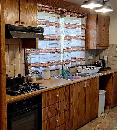 το σπίτι του προκόπη Feriehus Nicosia