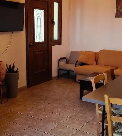 το σπίτι του προκόπη