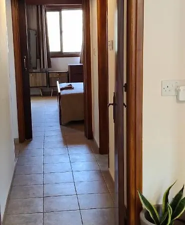 το σπίτι του προκόπη نيقوسيا