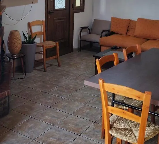 το σπίτι του προκόπη * Nicosia