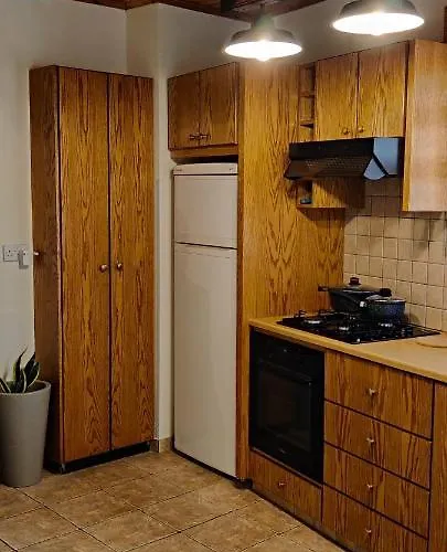 το σπίτι του προκόπη