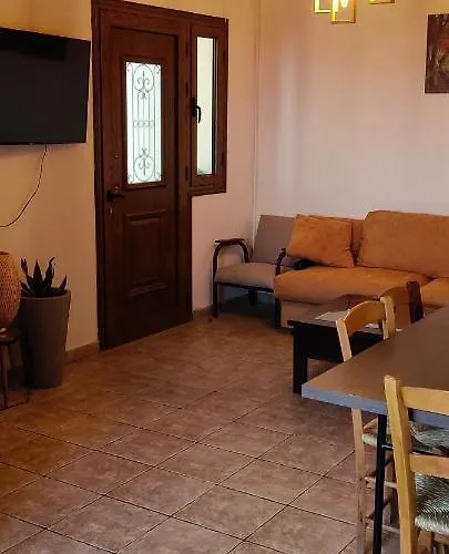 το σπίτι του προκόπη