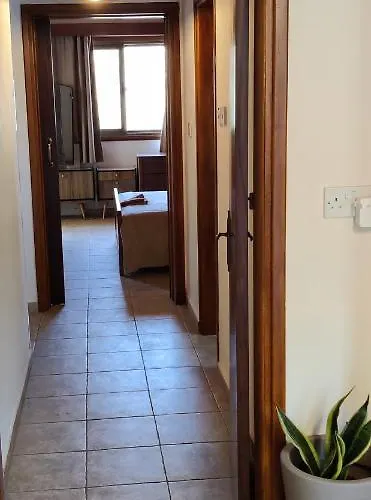 το σπίτι του προκόπη Nicosia