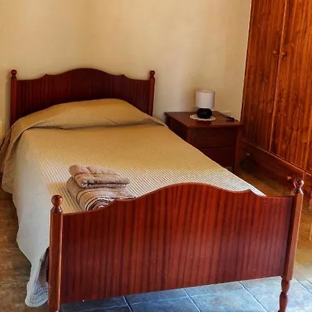 το σπίτι του προκόπη Casa vacanze